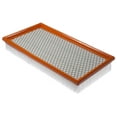 thumbnail image 2 of MAHLE LX 2937 Air Filter Fits select: 2002-2005 FORD THUNDERBIRD, 2004-2007 FORD FREESTAR, 2 of 2