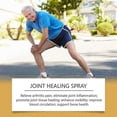 thumbnail image 3 of Bee Venom Spray, Bee Venom Joint & Bone Care Spray, Bee Venom Joint Relief Spray, Joint Massage Spray For Muscle Joint Discomfort, 3 of 5
