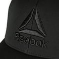 thumbnail image 4 of Reebok Adult Unisex 6-Panel Snapback Pro Hat, 4 of 9