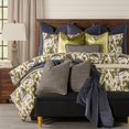 thumbnail image 4 of Smithsonian  Bluebirds In Paradise Duvet Set Queen - 3 Piece, 4 of 5