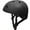 Black, variant on Tripumer Kids Bike Helmet Toddler Helmet Ages 3-8 Years Old Boys Girls Multi-Sport Helmet Childrens Helmets Adjustable Skateboard Cycling Helmet Lightweight Red