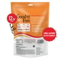 thumbnail image 7 of Good 'n' Fun Triple Flavor Twists, Rawhide Chews for All Dogs, 12 Count, 7 of 7
