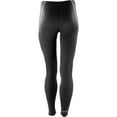 thumbnail image 2 of Spiro Mens Bodyfit Sports Performance Base Layer Leggings, 2 of 4