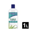 thumbnail image 1 of Shampoo Savilé control caspa menta y eucalipto 1000 ml, 1 of 4