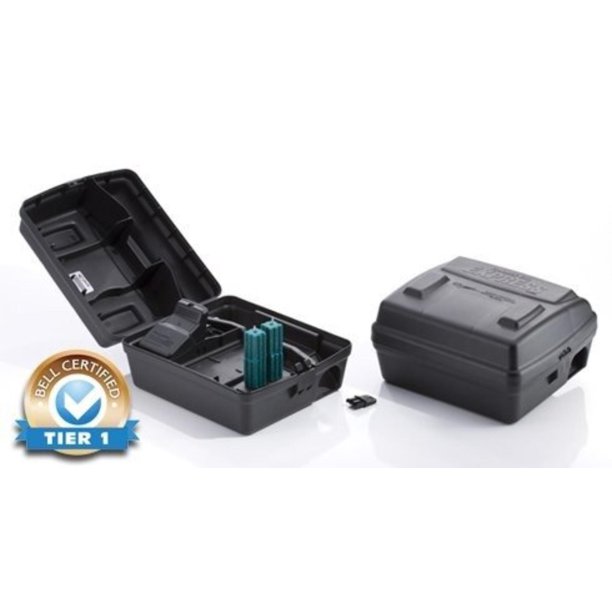 EVO Express Bait Station By ProTecta