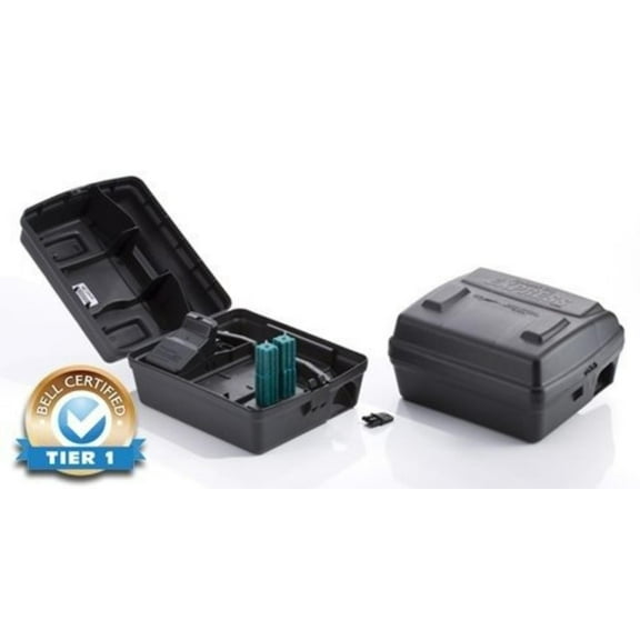 EVO Express Bait Station By BcTlyInc