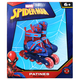 thumbnail image 5 of Patines Para Niños Marvel Spiderman Toymark Talla 19 a 21, 5 of 7