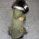 thumbnail image 5 of Dog Clothes Winter Puppy Pet Dog Coat Jacket For Small Medium Dogs Thicken Warm Hoodie Jacket Chihuahua Yorkies Pets Clothing ShopWise Round, 5 of 8