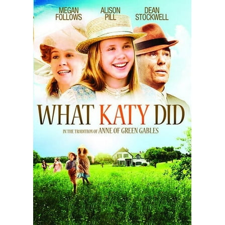 What Katy Did (DVD)