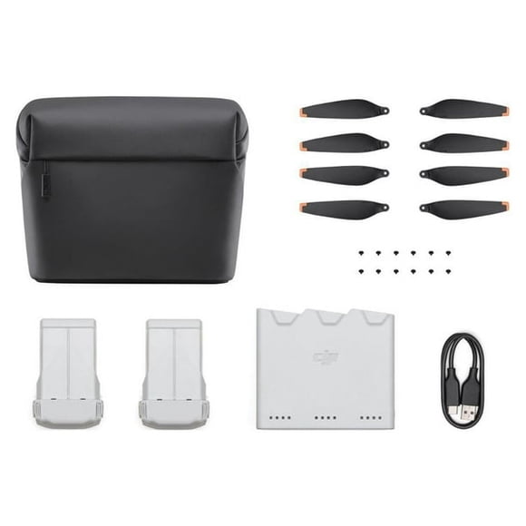 DJI Mini 3 Pro Fly More Kit Plus