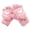 Hot Pink, variant on HJYCHN Winter Gloves Kids Boys Girls Convertible Flip Design Cat Cartoon Button Closure Cold Weather Gloves Khaki 7-18 Years