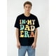 thumbnail image 1 of Camiseta de hombre de la era de mi papá, genial y divertida. Camiseta para adultos, hombres, mujeres, adolescentes, jóvenes y ocio., 1 of 9