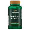 Swanson Pure Liver & Detox 60 Veg Caps