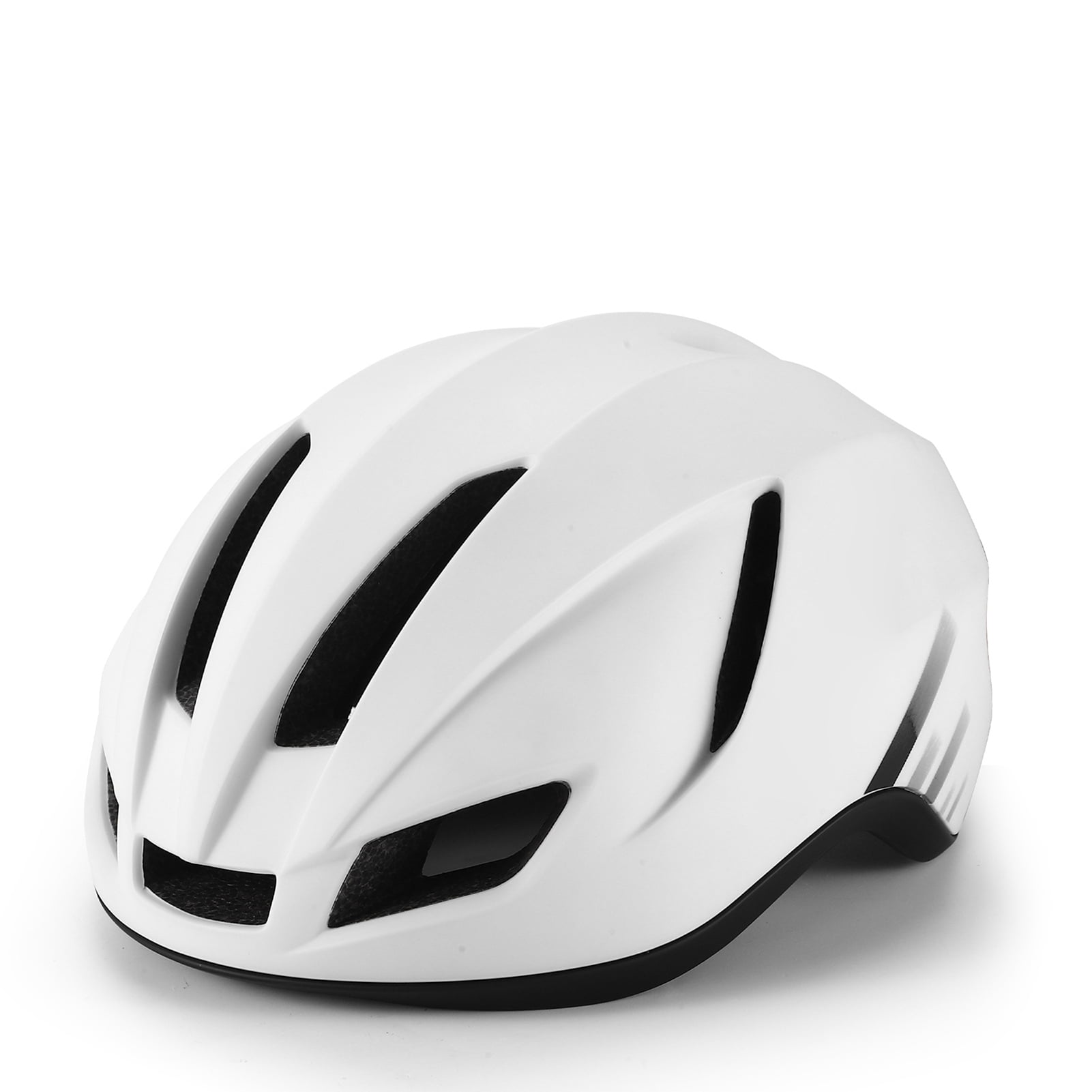 Helmet Breathable Cycle Helmet with Tail Light Helmet Integrated Bike Helmet Safety Cap Cycle Equipment