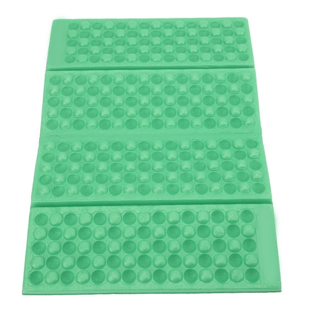 Cojín De Espuma De Eva Plegable, Almohadilla Portátil Picnic Picnic Play Sish Pads Ultra Light Para Acampar Picnic Picnic Outdoor