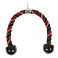 thumbnail image 2 of Cuerda de tríceps Accesorio hacia abajo Gimnasio en 90cm shamjiam Cuerda de tríceps y bíceps, 2 of 9