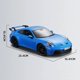 thumbnail image 5 of Maisto 1:18 2022 Porsche 911 Gt3, coche de deportes de competición, modelo fundido a presión, edición de aleación, vehículo de lujo, colección de juguetes, regalo para niños, 5 of 5
