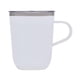 thumbnail image 3 of Paquete con 35 piezas de Taza acero inoxidable doble pared blanco 5 x 10, 3 of 5