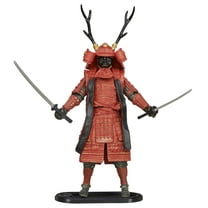 G.I. Joe Retaliation 3.75" Budo Samurai Warrior Figure