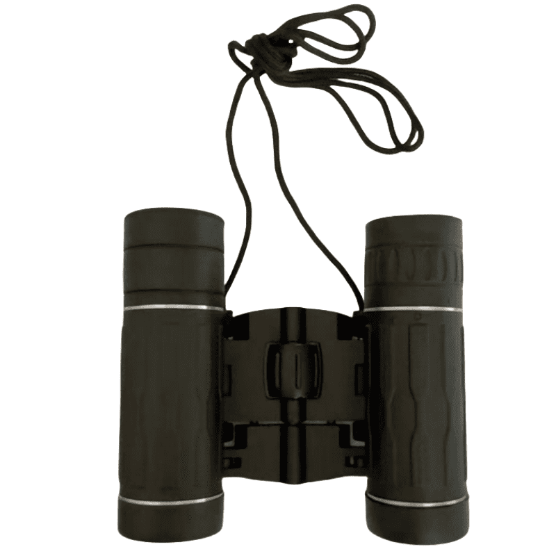 500x25 Zoom HD Telescope Professional BAK4 Powerful Binoculars Long Range Portable Monocular or Camping Tourism Outdoor