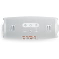 thumbnail image 3 of Bocina Portátil Bluetooth JBL Charge 6 V5;  Blanca, 3 of 4