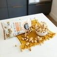 thumbnail image 7 of Sweet Chaos Pumpkin Spice Drizzled Popcorn 5.5 oz. Bag, 7 of 7
