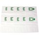 thumbnail image 4 of 20Pcs Vacuum Cleaner Bags Compatible for Henry, Hetty, James , Numatic - Replacement for NVM-1CH, 4 of 5
