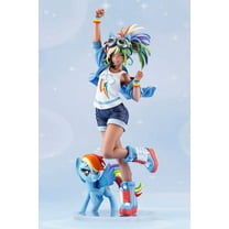 My Little Pony: Rainbow Dash Bishoujo Statue