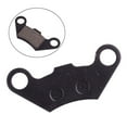 thumbnail image 4 of 2x Brake Disc Pads Set Fit For TaoTao ATV Quads 4 Wheelers Dirt Bike, 4 of 9