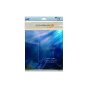 Clearbags Crystal Clear Bag 8.5X11 Photo 25Pc