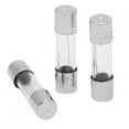 thumbnail image 4 of Easy To Use Glass Glass Tube Fuse, Fuse, Meters Electronic Equipment For Household Appliances Automobiles, 4 of 8