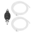 thumbnail image 4 of Aquarium Siphon Cleaner, Aquarium Siphon Sand Remover Gravel Cleaner Quick With Durable PVC Hoses For Water Tank For Shrimps ANGGREK Otros, 4 of 8