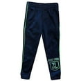 thumbnail image 2 of DC Comics Boys' Justice League Shirt, Shorts and Pants 3-Piece Set, Green, 2T, 2 of 3