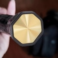 thumbnail image 5 of ELAYARD Plastic Racket Handle Cover Golden for Badminton Matches 1Set, 5 of 5