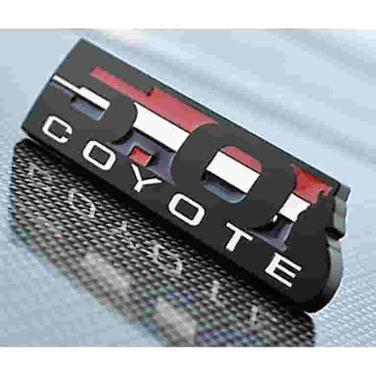 2pc PATRIOT EDITION Black Emblem Badges Fits Chevy Honda Toyota Ford Car Truck - Foto 14