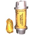 thumbnail image 1 of Galaxy's Edge Star Wars Kyber Crystal (Yellow), 1 of 1