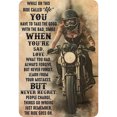 thumbnail image 1 of (1) Pintura Hojalata Rectangular 20*30 Cm Caligrafía Motocicleta Plano Y Serie Pintura Caligrafía Y Pintura, 1 of 9