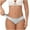 White, variant on Ashirexll Ladies Underwear Panties, Plus Size Underwear for Women, Womens Solid Color Low Waist Comfortable Breathable Briefs