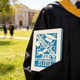 thumbnail image 5 of CCOCC Graduation Cards Personalized Graduation Gifts Congratulations Card Grad Cards Paper Cut Grad Card for High School College Her Him Son Daughter Classmate, 5 of 7