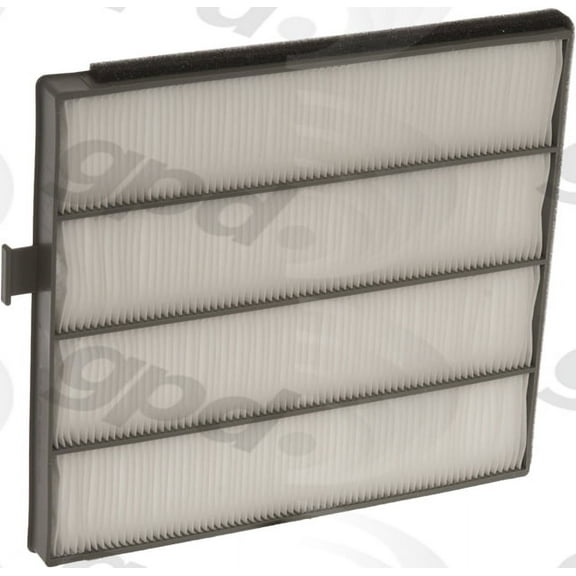 New GPD 1211313 Cabin Air Filter
