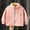 Brown, variant on Tdoqot Boys Fleece Jackets- Full Zip Warm Soft Casual Kids Fall Winter Jackets Pink Size 4 T