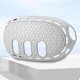 thumbnail image 1 of Funda protectora de silicona a prueba de golpes Protector de carcasas de auriculares VR para Meta Quest 3, 1 of 6