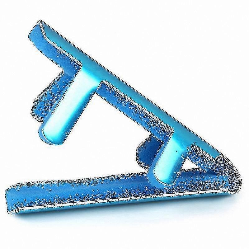 Finger Support Brace for Joint Stabilization and Knuckle Alignment Aid ...