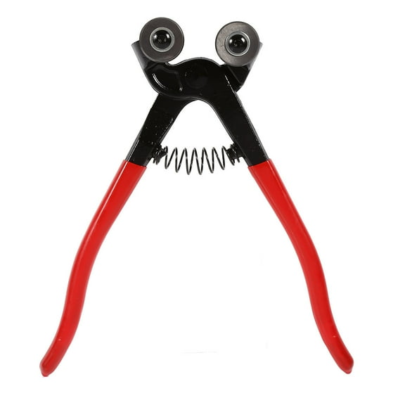 200mm Heavy-duty Glass Mosaic Cut Nippers Ceramic Tile Wheel Wheeled Cutter Pliers Tool New, Mosaic Tools, Glass Nippers, Mosaic Cutter