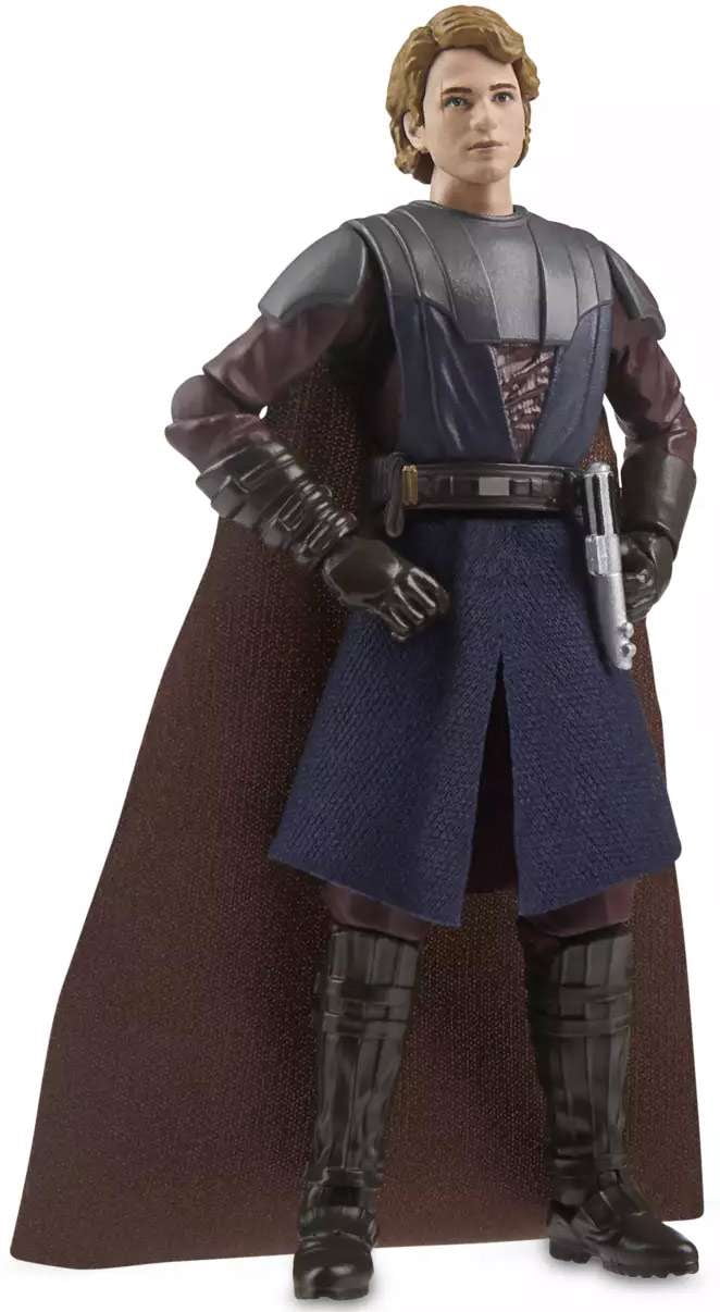 Star Wars Vintage Collection The Journey of Anakin Skywalker Action Figure 3-Pack