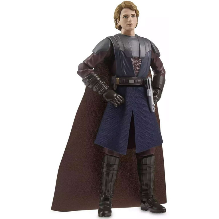 Star Wars Vintage Collection The Journey of Anakin Skywalker