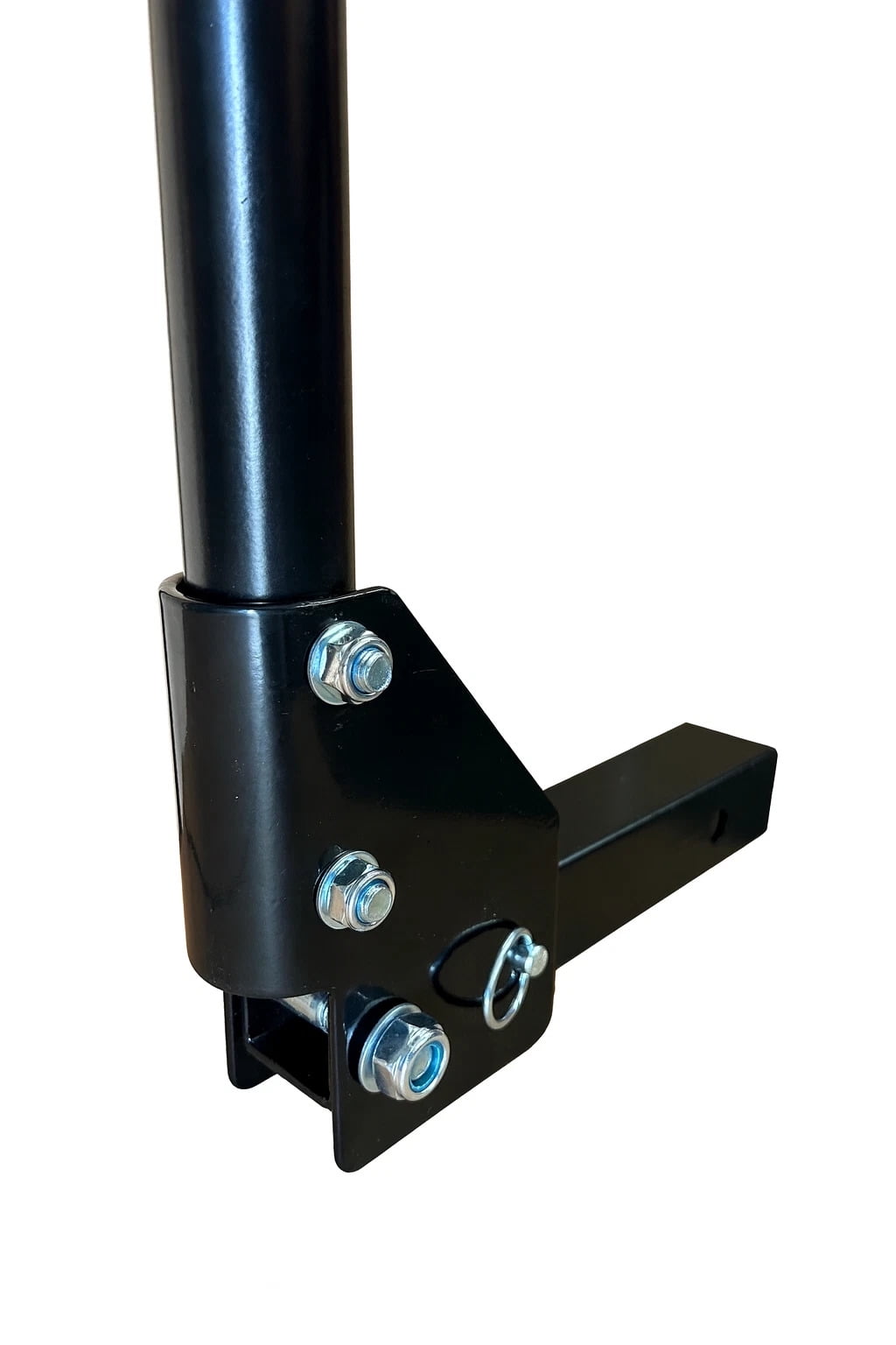 Hitch Bike Rack for 4 Bikes – Fold-Down Trunk Access, Secure Locking System – 2"