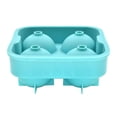 thumbnail image 1 of MAINSTAYS ICE BALL MAKER, 1 of 4