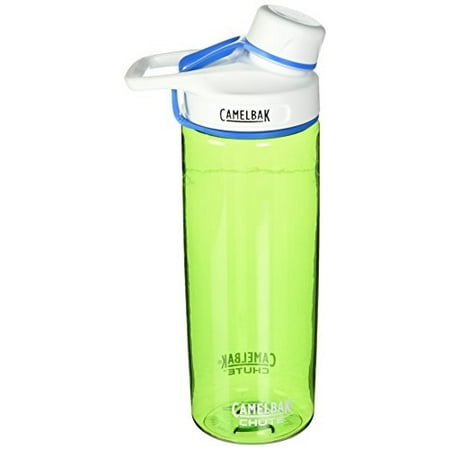 camelbak (53885) chute water bottle, 0.6 l, groovy (Best Way To Clean Camelbak Water Bottle)