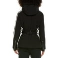 thumbnail image 2 of SKEA womens  Coco Parka, 6, Black, 2 of 4